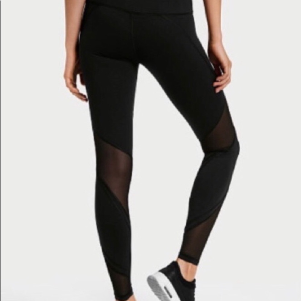 Victoria’s Secret High Waisted Leggings
